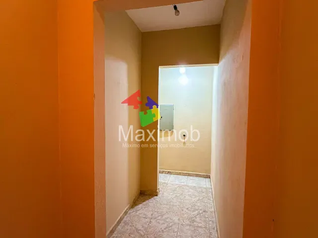 Casa com 320m² 3 quartos e 2 banheiros, para alugar, no bairro Vila Ilze em Itapira