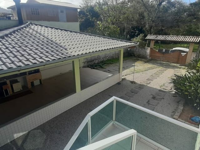 Casa com 430m² 2 quartos e 2 banheiros, à venda, no bairro Santo Antônio de Lisboa em Florianópolis