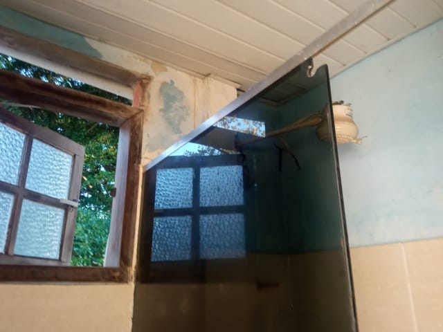 Foto do Casa - Ótima Casa para Venda e locação, Sepetiba, Rio de Janeiro, RJ | Américas Imóveis