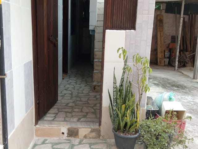 Foto do Casa - Ótima Casa para Venda e locação, Sepetiba, Rio de Janeiro, RJ | Américas Imóveis