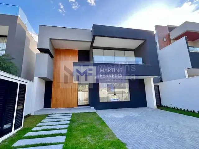 Casa com 317m² 4 quartos e 6 banheiros, à venda, no bairro Recreio dos Bandeirantes em Rio de Janeiro