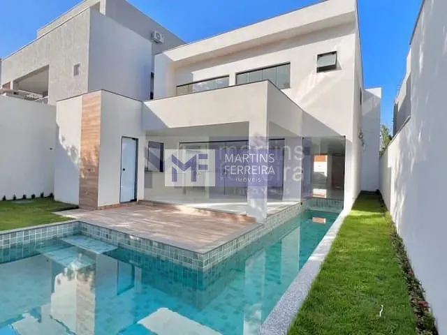 Casa com 317m² 4 quartos e 6 banheiros, à venda, no bairro Recreio dos Bandeirantes em Rio de Janeiro