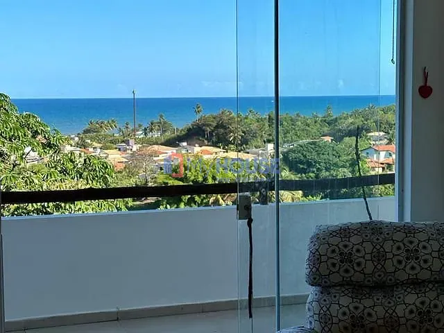 Casa 2 quartos e 2 banheiros, à venda, no bairro São Francisco em Ilhéus