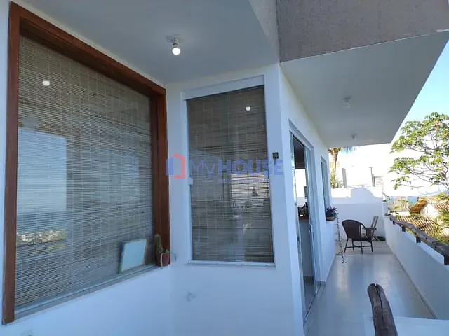 Casa 2 quartos e 2 banheiros, à venda, no bairro São Francisco em Ilhéus