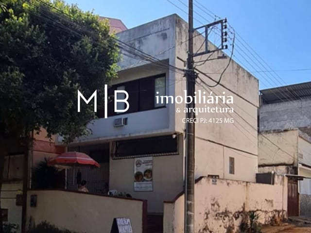 Casa 3 quartos e 3 banheiros, à venda, no bairro CENTRO em CATAGUASES