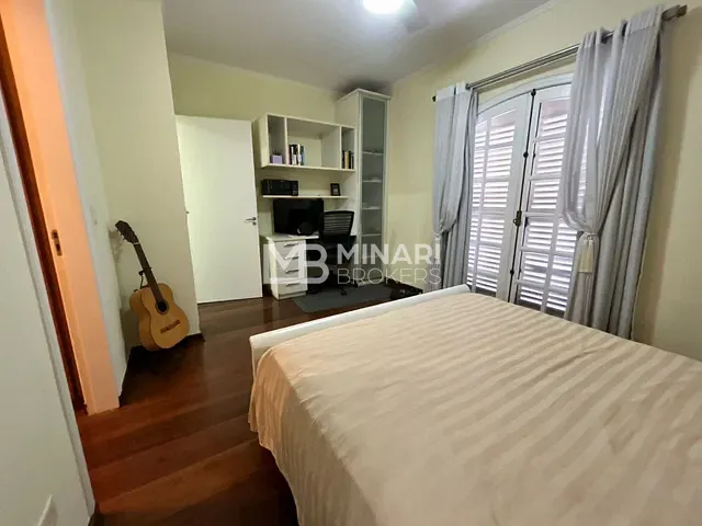 Casa 5 quartos e 4 banheiros, para alugar, no bairro Alphaville em Santana de Parnaíba