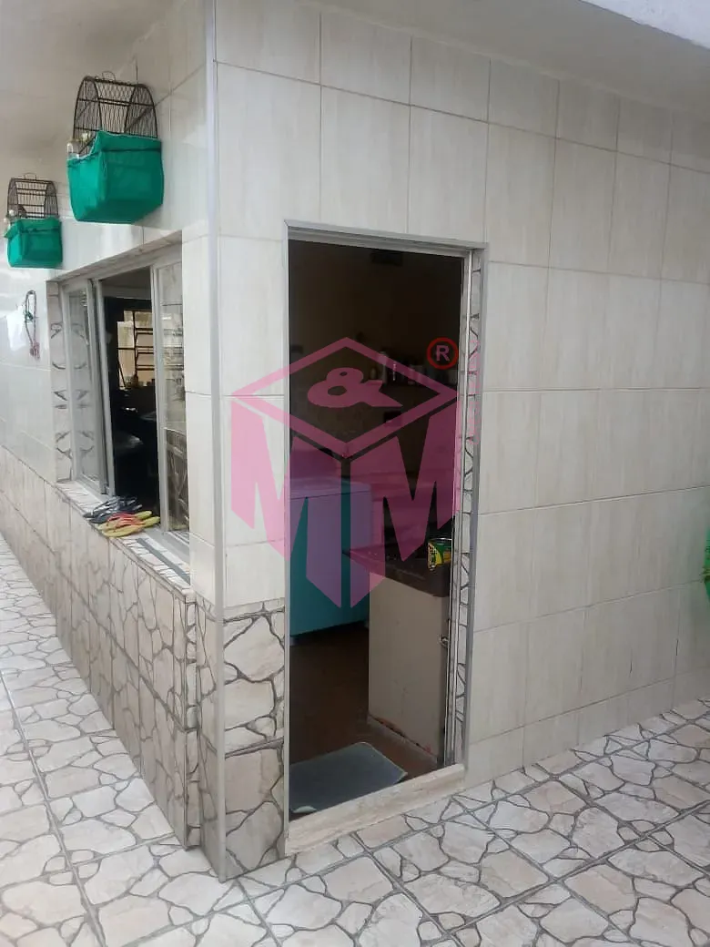 Casa, 2 quartos, 209 m² - Foto 13