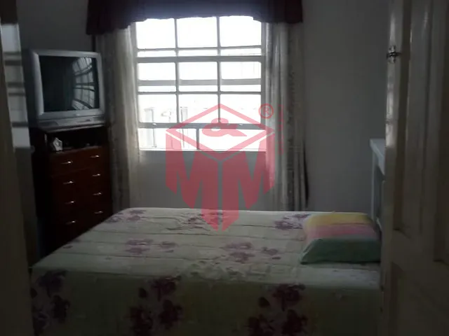 Casa com 250m² 2 quartos e 3 banheiros, à venda, no bairro Assunção em São Bernardo do Campo
