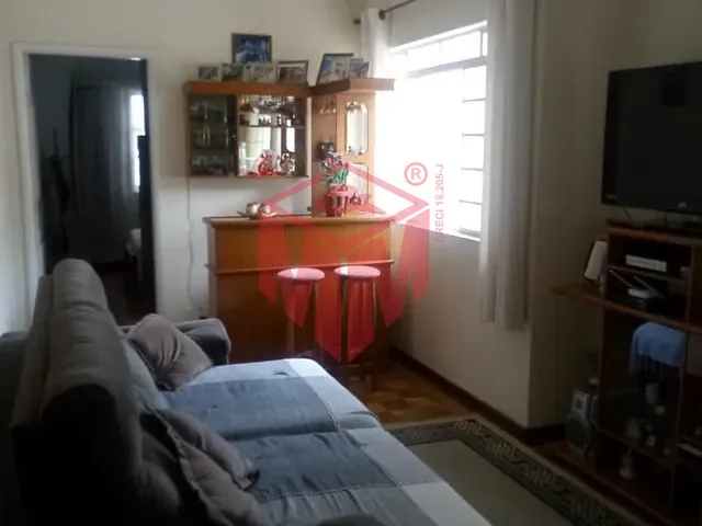 Casa com 250m² 2 quartos e 3 banheiros, à venda, no bairro Assunção em São Bernardo do Campo