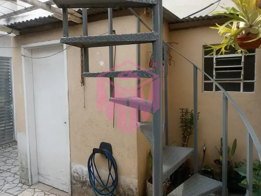 Casa, 2 quartos, 209 m² - Foto 15
