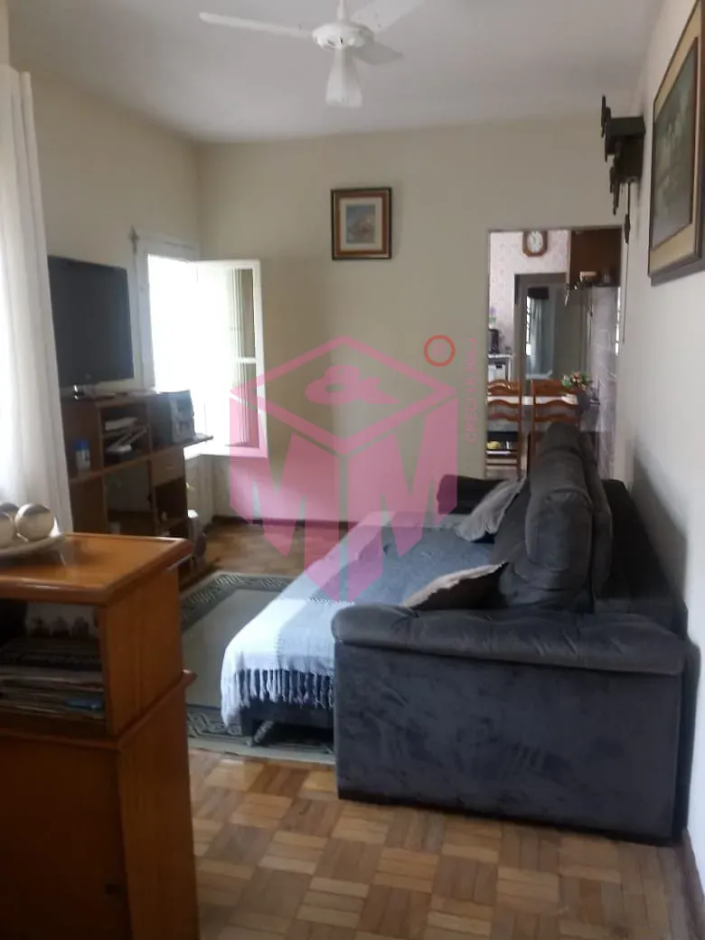 Casa, 2 quartos, 209 m² - Foto 1