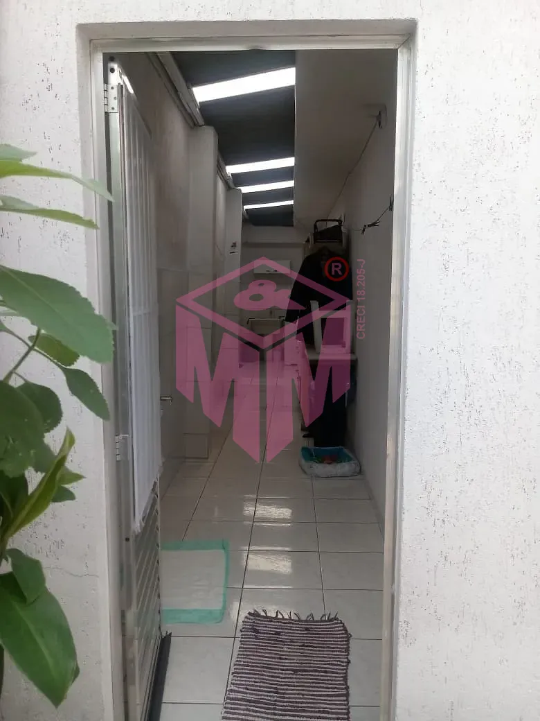 Casa, 2 quartos, 209 m² - Foto 20