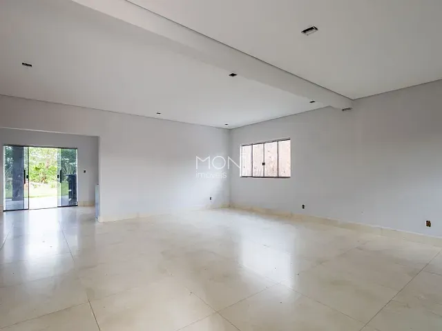 Casa 3 quartos e 2 banheiros, à venda, no bairro Setor Habitacional Jardim Botânico em Brasília