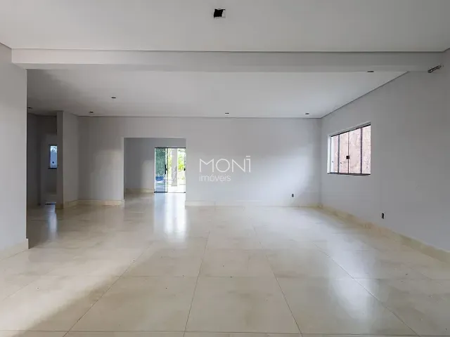 Casa 3 quartos e 2 banheiros, à venda, no bairro Setor Habitacional Jardim Botânico em Brasília