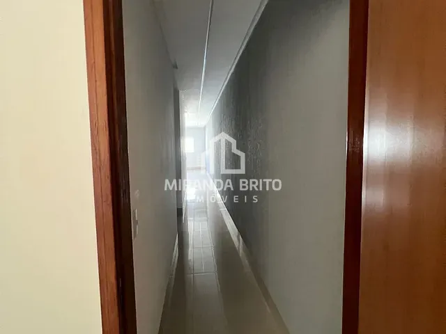 Casa com 220m² 3 quartos e 2 banheiros, à venda, no bairro Setor Colonial Sul em Aparecida de Goiânia