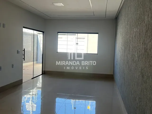 Casa com 220m² 3 quartos e 2 banheiros, à venda, no bairro Setor Colonial Sul em Aparecida de Goiânia