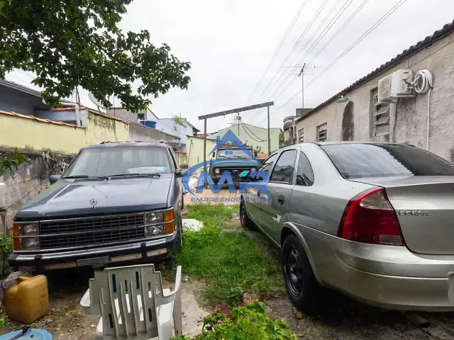Casa com 310m² 1 quarto e 2 banheiros, à venda, no bairro Jardim Popular em São Paulo