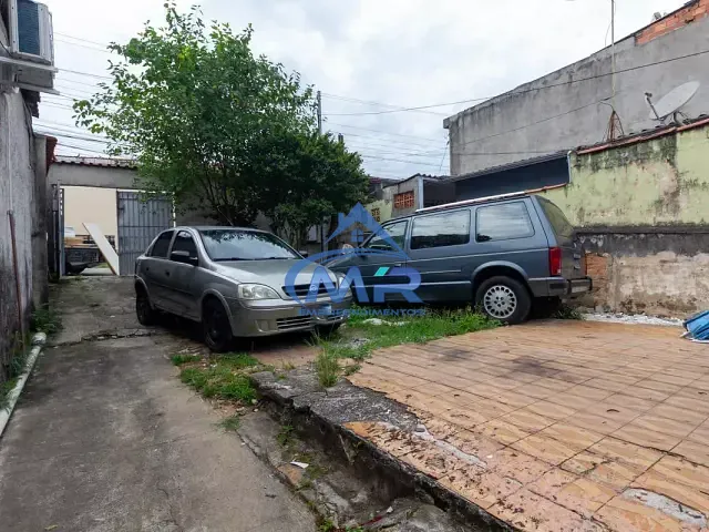 Casa com 310m² 1 quarto e 2 banheiros, à venda, no bairro Jardim Popular em São Paulo