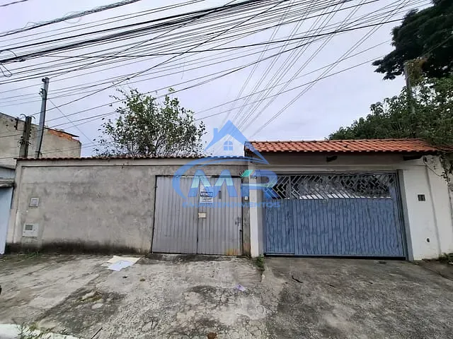 Casa com 310m² 1 quarto e 2 banheiros, à venda, no bairro Jardim Popular em São Paulo