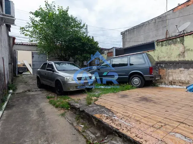 Casa com 310m² 1 quarto e 2 banheiros, à venda, no bairro Jardim Popular em São Paulo