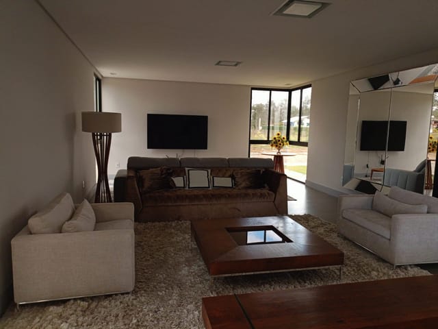 Foto do Casa - Casa à venda, no Residencial Haras Camping Clube | Marcelo Santana Imóveis