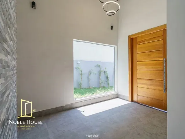 Casa 3 quartos e 5 banheiros, à venda, no bairro Reserva dos Vinhedos em Louveira