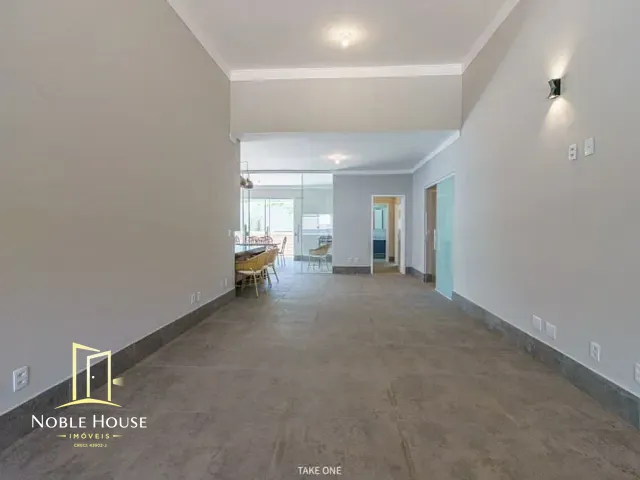 Casa 3 quartos e 5 banheiros, à venda, no bairro Reserva dos Vinhedos em Louveira