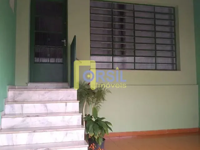 Casa com 155m² 2 quartos e 2 banheiros, à venda, no bairro Centro em Mogi das Cruzes