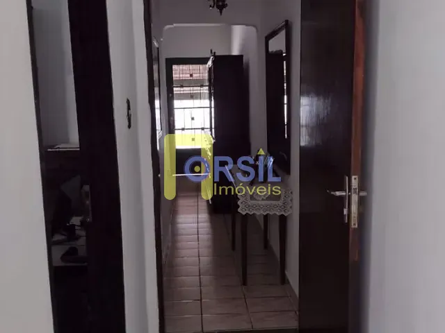 Casa com 155m² 2 quartos e 2 banheiros, à venda, no bairro Centro em Mogi das Cruzes