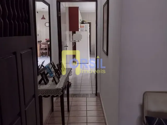 Casa com 155m² 2 quartos e 2 banheiros, à venda, no bairro Centro em Mogi das Cruzes