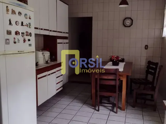 Casa com 155m² 2 quartos e 2 banheiros, à venda, no bairro Centro em Mogi das Cruzes