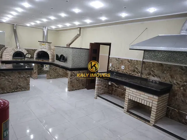 Casa com 170m², para alugar, no bairro Fundação em São Caetano do Sul