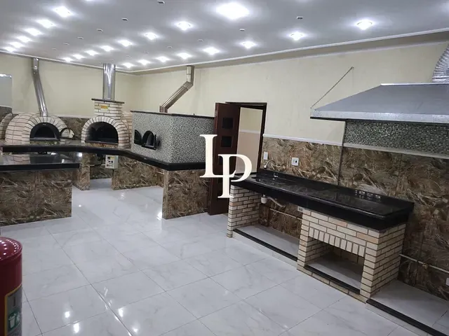 Casa com 170m², para alugar, no bairro Fundação em São Caetano do Sul