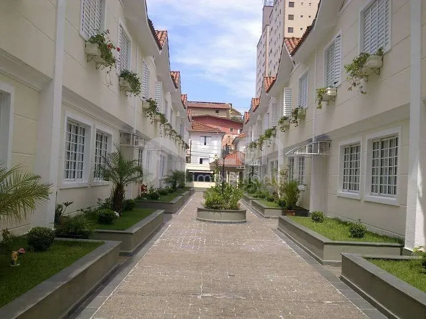Apartamento de 3 quartos à venda em Chora Menino, São Paulo