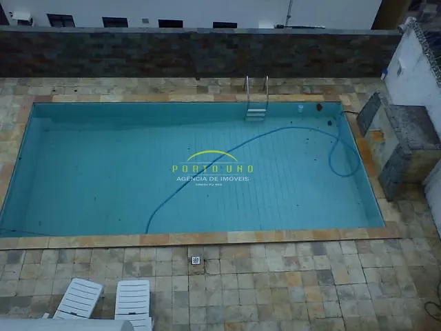 Casa com 375m² 4 quartos e 3 banheiros, à venda, no bairro Federação em Salvador