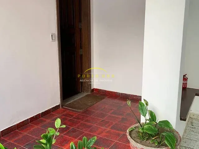 Casa com 375m² 4 quartos e 3 banheiros, à venda, no bairro Federação em Salvador