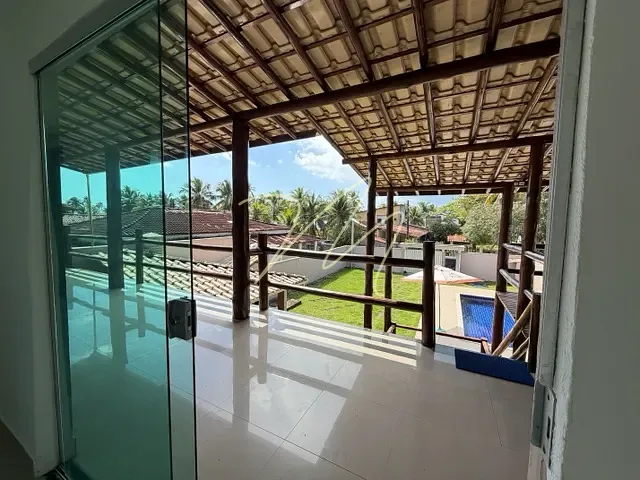 Casa 5 quartos e 4 banheiros, à venda, no bairro condomínio Marissol em Ilhéus