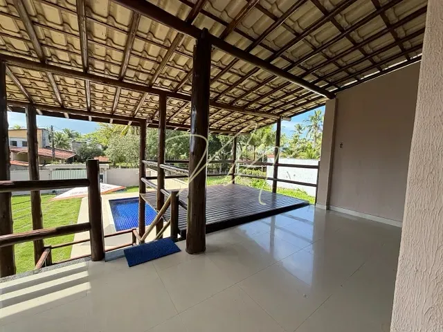 Casa 5 quartos e 4 banheiros, à venda, no bairro condomínio Marissol em Ilhéus