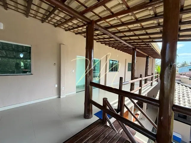 Casa 5 quartos e 4 banheiros, à venda, no bairro condomínio Marissol em Ilhéus