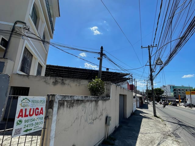 Apartamento 2 quartos e 1 banheiro, para alugar, no bairro Campo Grande em Rio de Janeiro