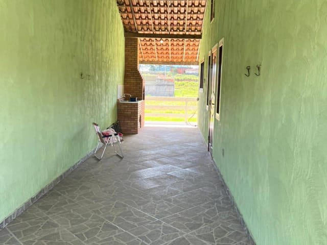 Casa 3 quartos e 3 banheiros, à venda, no bairro Loteamento Extensão do Serramar em Rio das Ostras