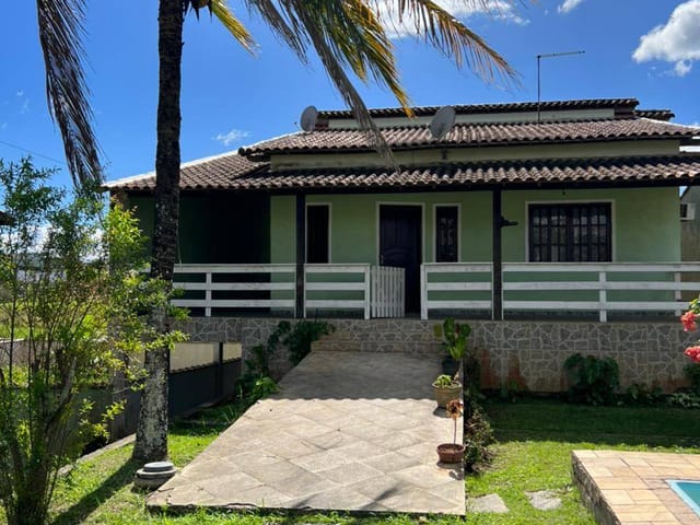 Casa 3 quartos e 3 banheiros, à venda, no bairro Loteamento Extensão do Serramar em Rio das Ostras