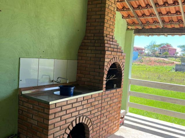 Casa 3 quartos e 3 banheiros, à venda, no bairro Loteamento Extensão do Serramar em Rio das Ostras