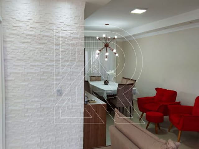 Casa com 186m² 3 quartos e 4 banheiros, à venda, no bairro Ipiranga em Louveira