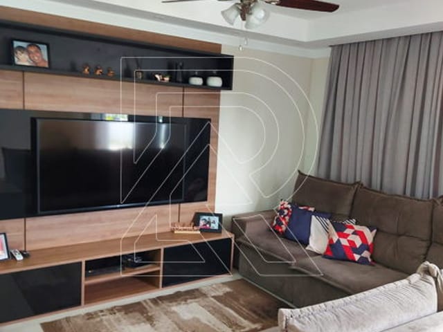 Casa com 186m² 3 quartos e 4 banheiros, à venda, no bairro Ipiranga em Louveira