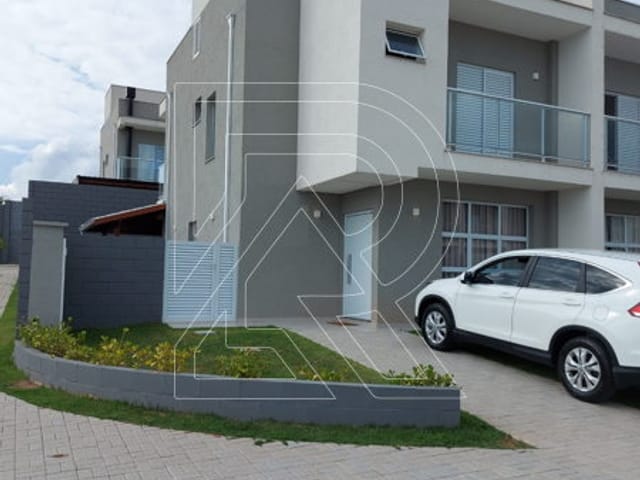 Casa com 186m² 3 quartos e 4 banheiros, à venda, no bairro Ipiranga em Louveira