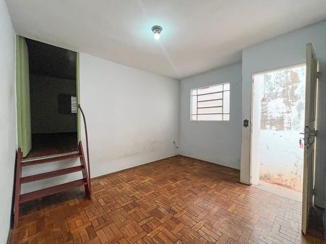 Foto do Casa - CASA - SANTA CRUZ - ITAPIRA/SP | REALIZZE NEGOCIOS IMOBILIARIOS LTDA