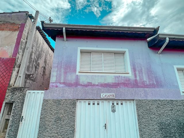 Foto do Casa - CASA - SANTA CRUZ - ITAPIRA/SP | REALIZZE NEGOCIOS IMOBILIARIOS LTDA