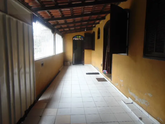 Casa com 200m², à venda, no bairro Jardim Alvorada em Belo Horizonte