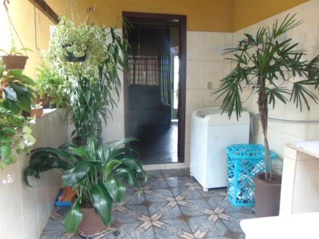 Casa com 200m², à venda, no bairro Jardim Alvorada em Belo Horizonte